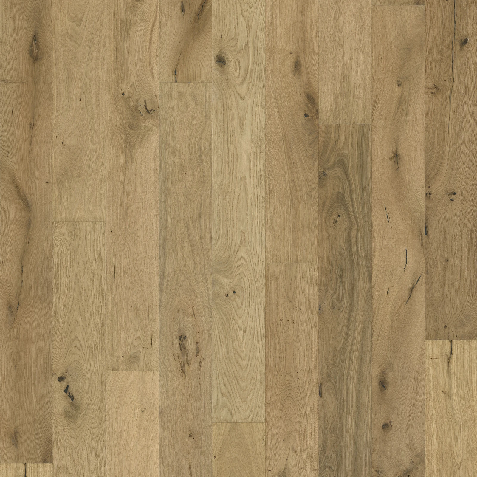 [14115019F] Kährs Avanti LHD Collection – 3-Schicht Landhausdiele Eiche 14mm (Grano Naturöl)