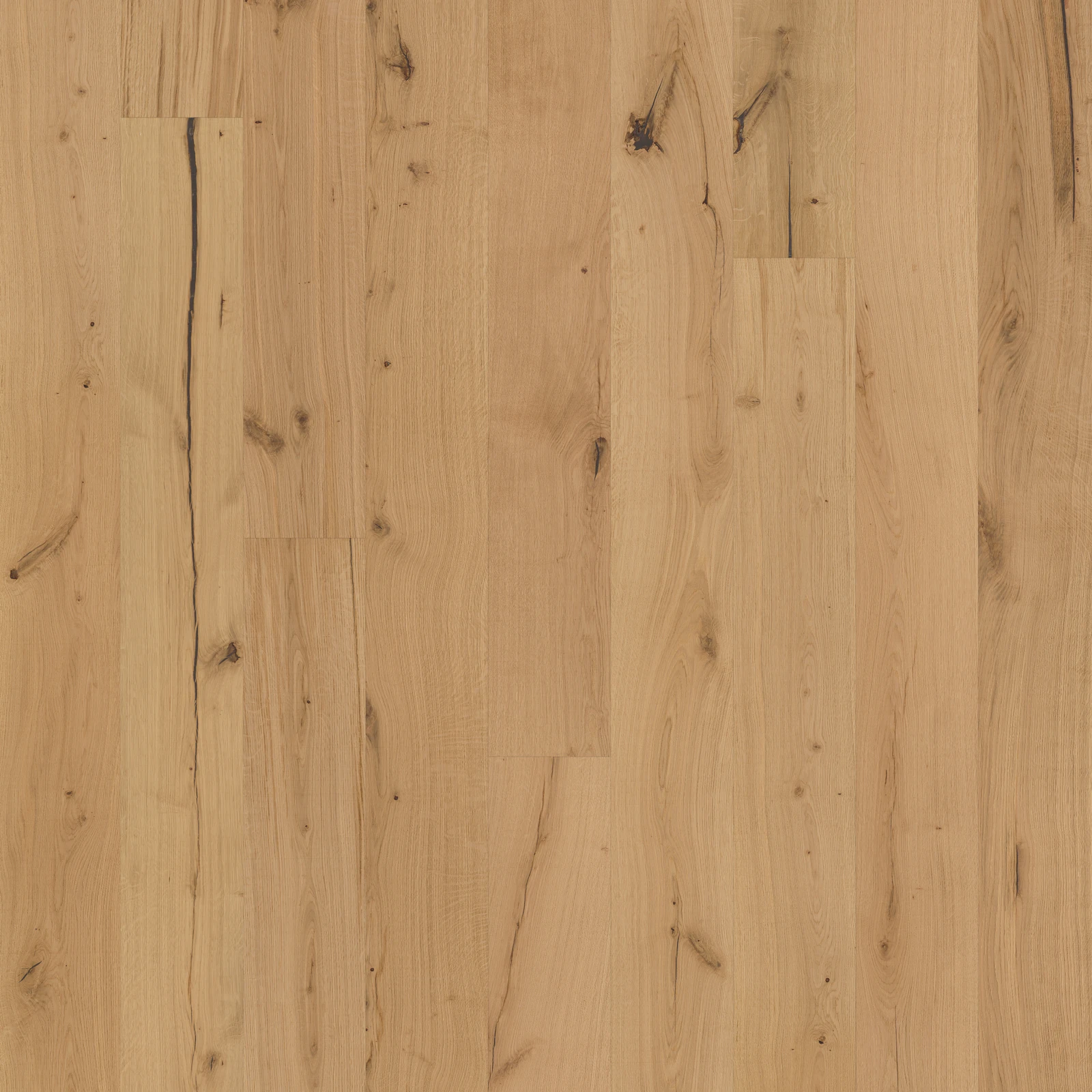 [151201200] Kährs Texture Collection – 3-Schicht Landhausdiele mit Sägespuren (Texture Rohholzoptik 151201200)