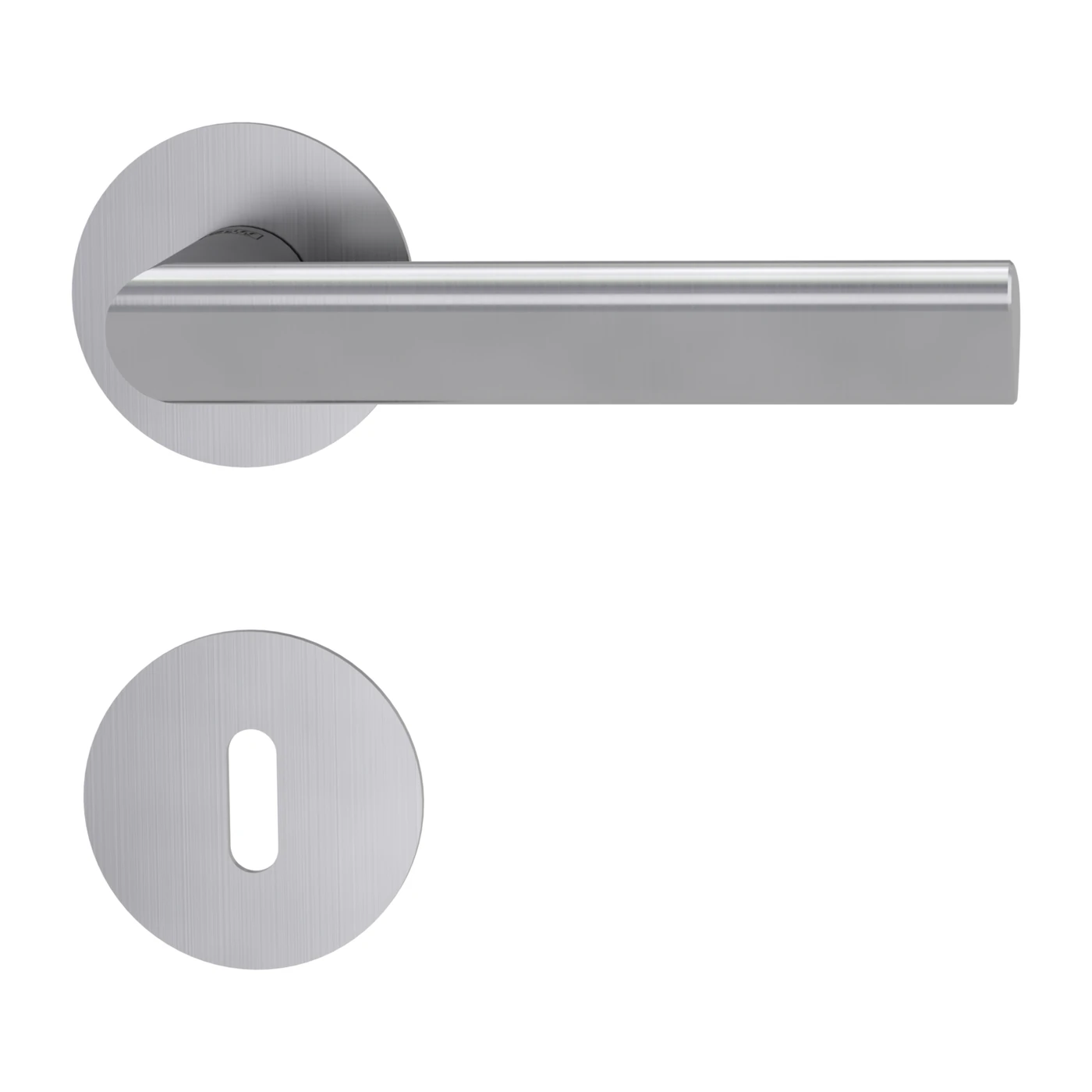 [134500171] Griffwerk TRI 134 PIATTA S (Buntbart)