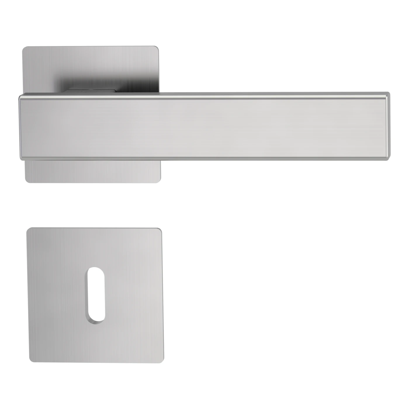 [211510171] Griffwerk CUBICO PIATTA S (Buntbart)