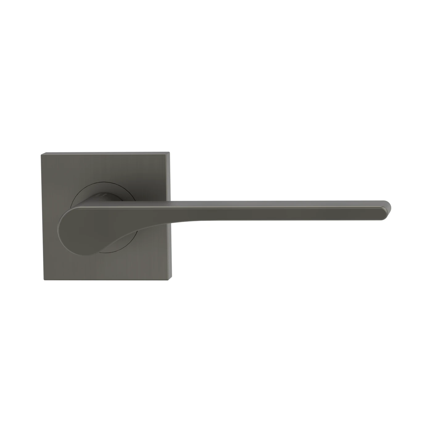 [260112827] Griffwerk sieger design LEAF LIGHT (Kaschmirgrau, Eckig, OS)