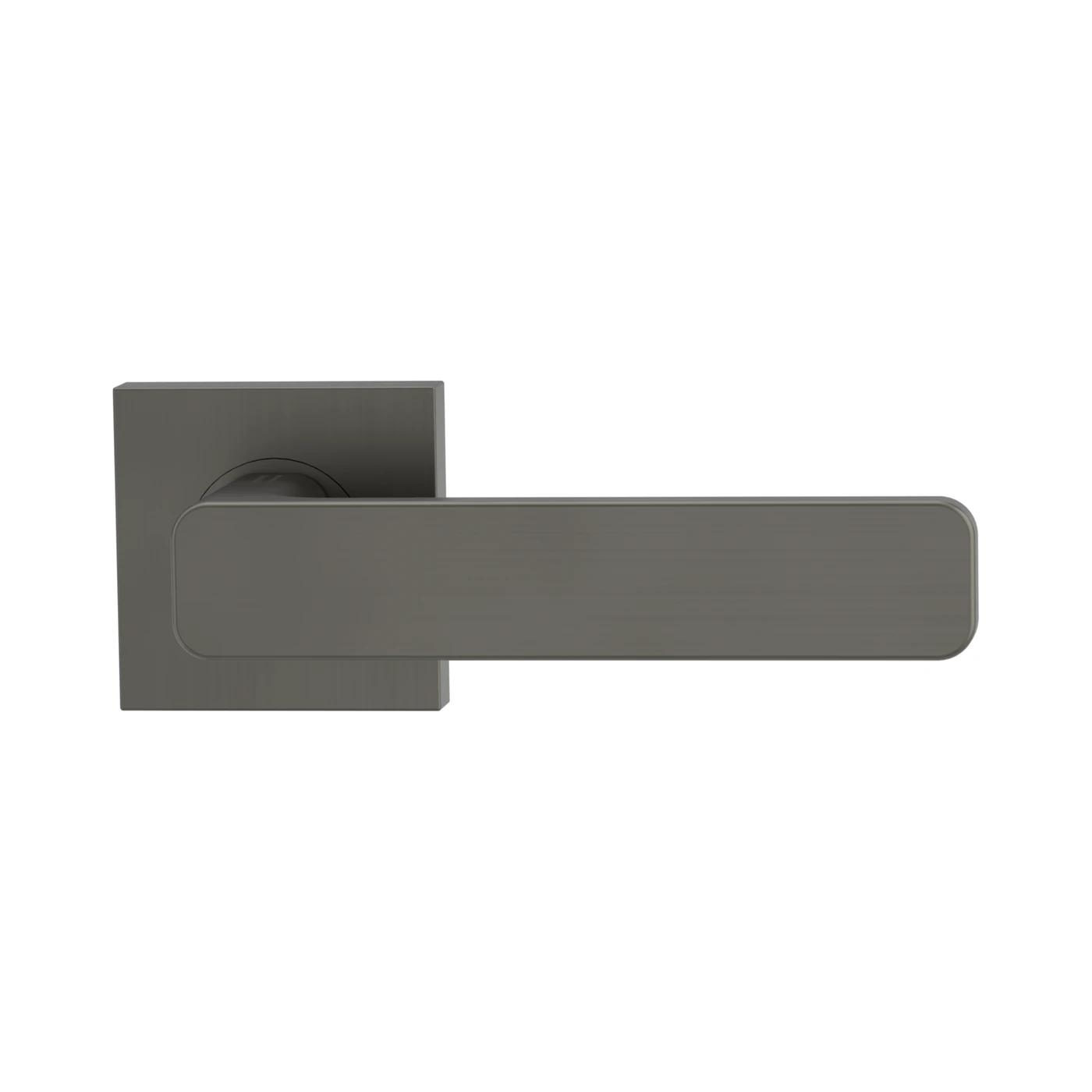 [264112827] Griffwerk sieger design MINIMAL MODERN (Kaschmirgrau, Eckig, OS)
