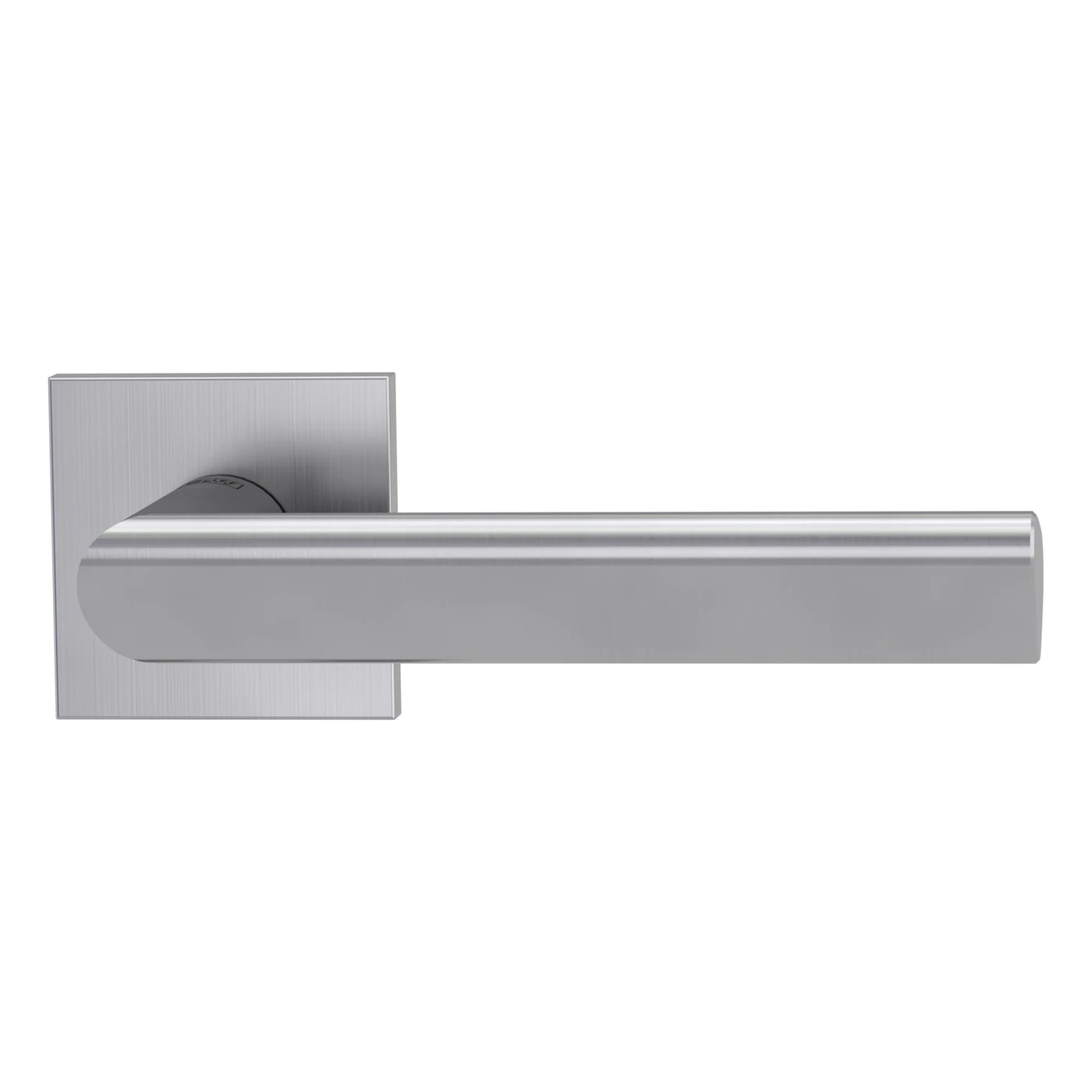 [137932871] Griffwerk VAYA 137 TRI fast2fix (Edelstahl matt, Eckig, OS)