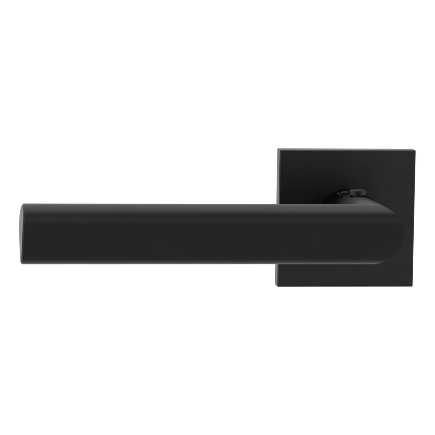 [137933278] Griffwerk VAYA 137 TRI fast2fix (Graphitschwarz, Eckig, Smart2lock Din Ls)