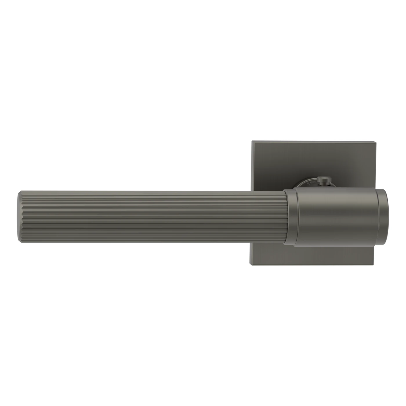 [136943327] Griffwerk VAYA 136 ARIS fast2fix (Kaschmirgrau, Eckig, Smart2lock Din Ls)