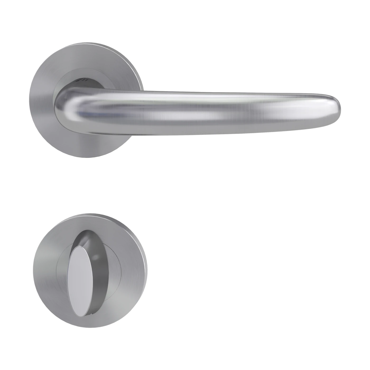 [271010371] Griffwerk ULMER GRIFF PROFESSIONAL (Rund, WC, GK4)