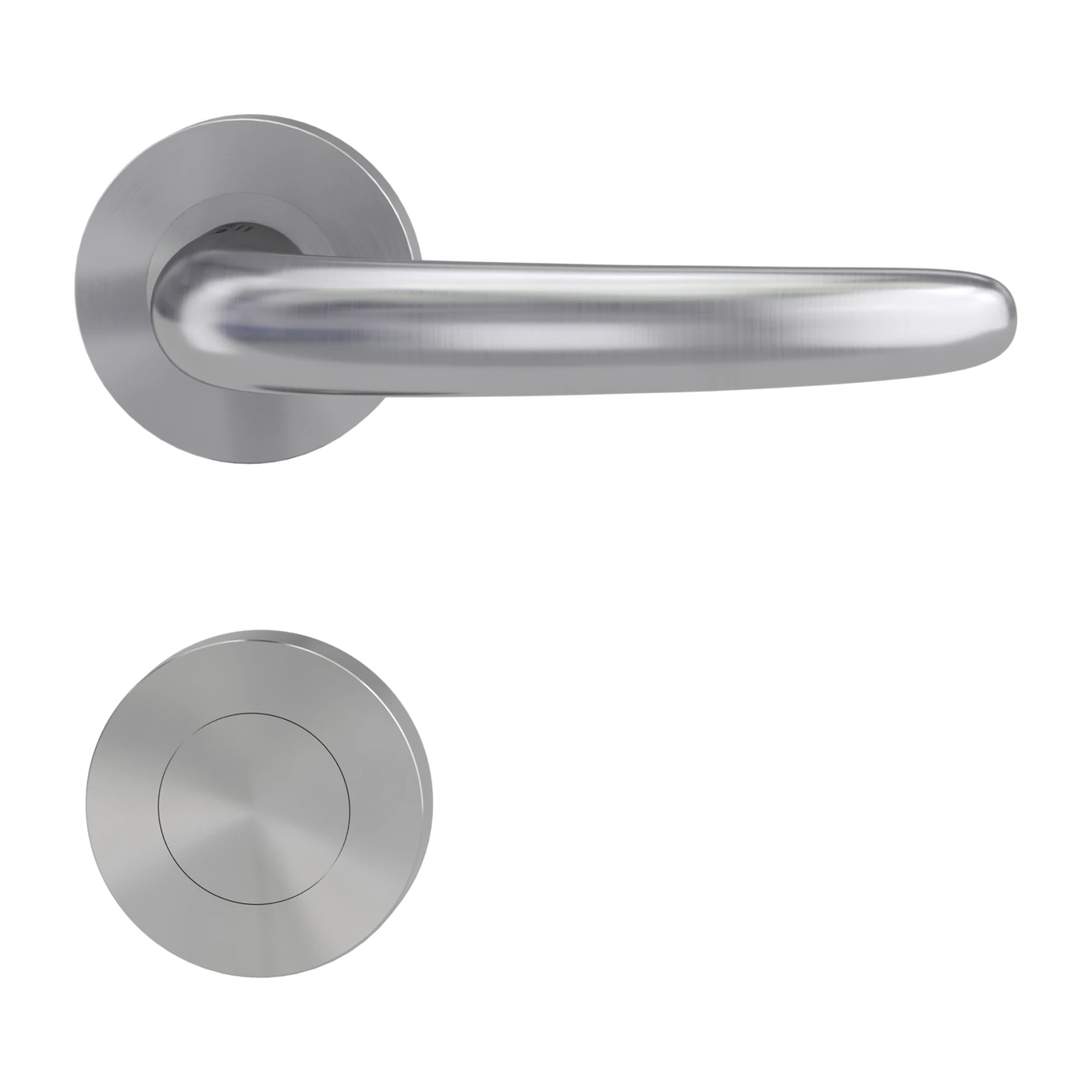 [271012671] Griffwerk ULMER GRIFF PROFESSIONAL (Rund, Blind, GK4)