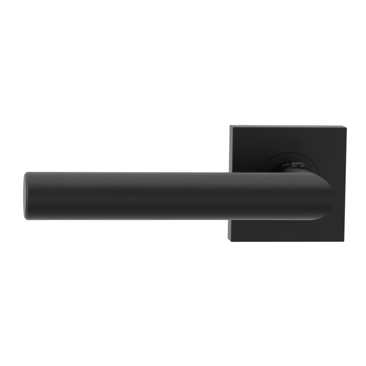 [120143279] Griffwerk Türgriffgarnitur LUCIA PROFESSIONAL PVD+ (Eckig, Smart2lock Din Ls, GK3)