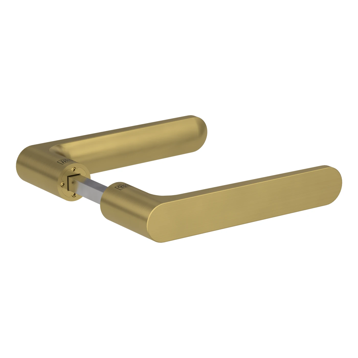 [291001021] Griffwerk Griffpaar VAYA 291 AVUS (Gold matt)