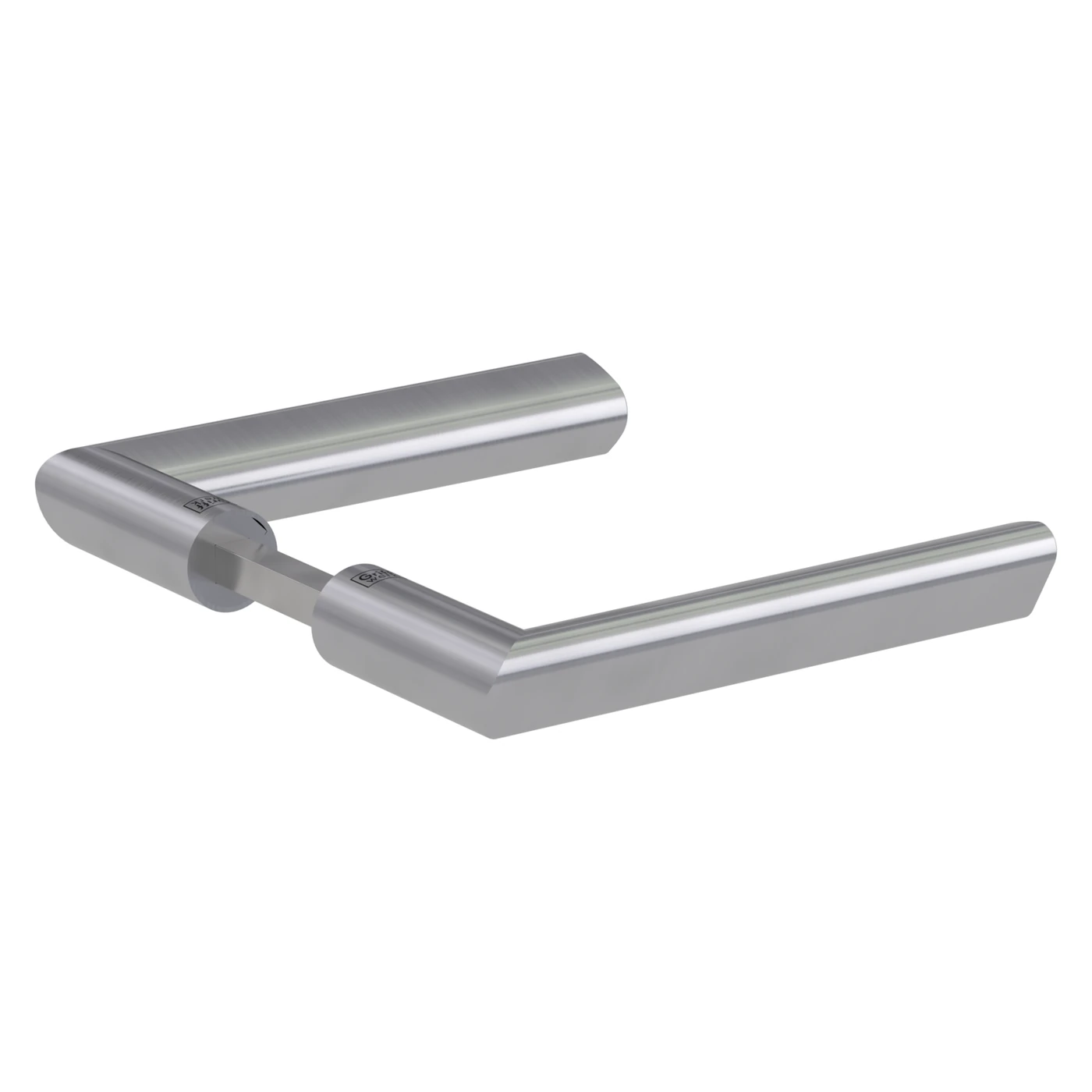 [137001071] Griffwerk Griffpaar VAYA 137 TRI (Edelstahl matt)