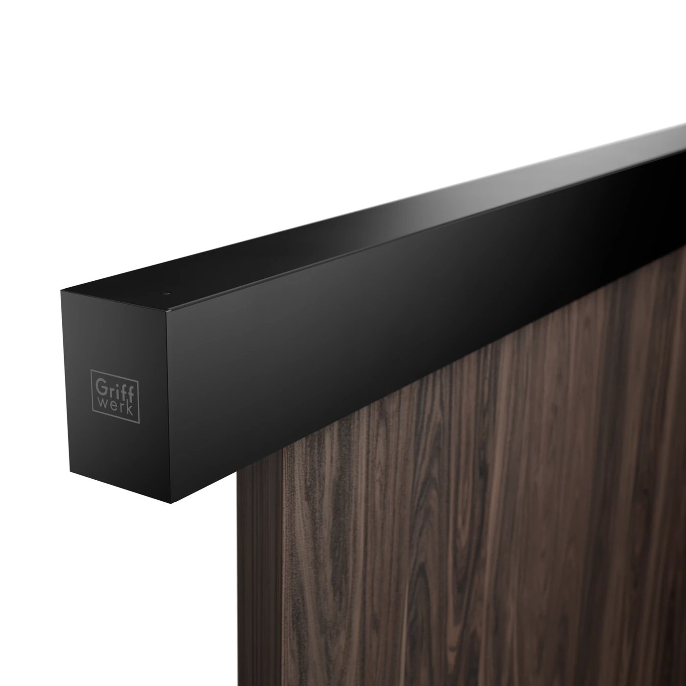 Schiebetürsystem PLANEO X60 Holz Detail