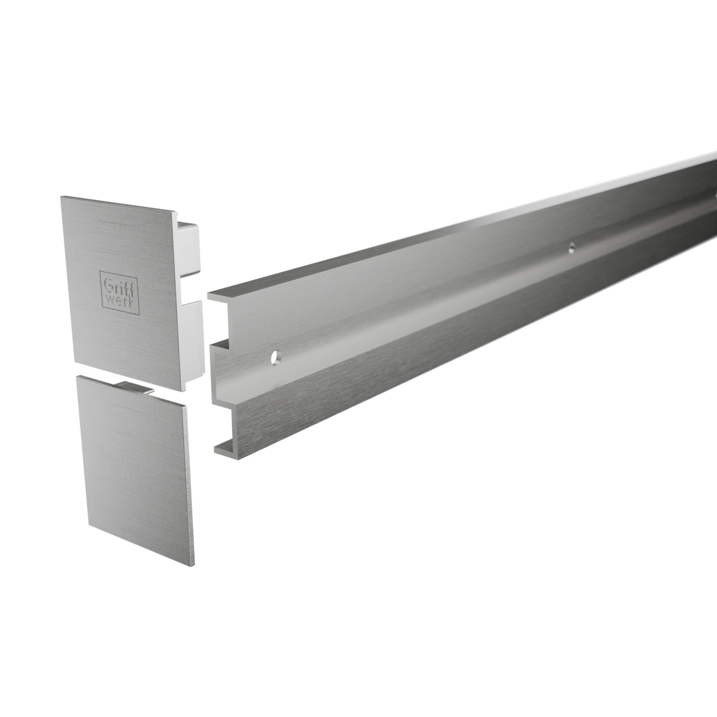 Wandabstand-Set PLANEO X