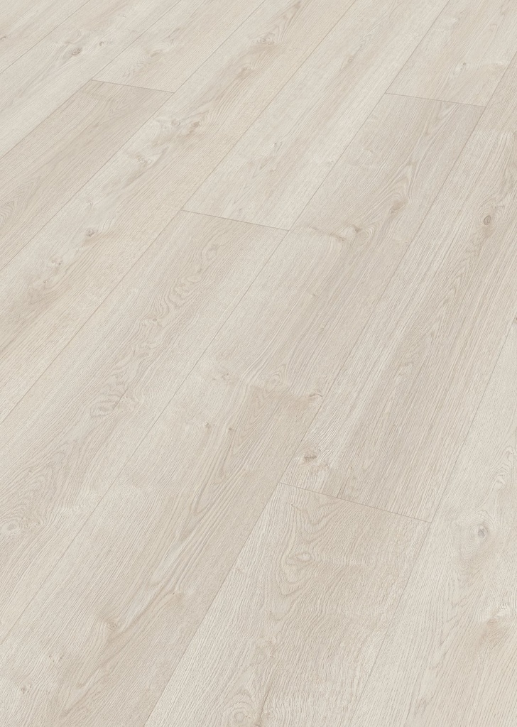 MeisterDesign. laminate LL 250 - Meister Dekorbezeichnung: Eiche mountain white 07124