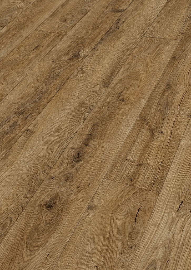 MeisterDesign. laminate LL 250 - Meister Dekorbezeichnung: Schlosseiche muskat 07130