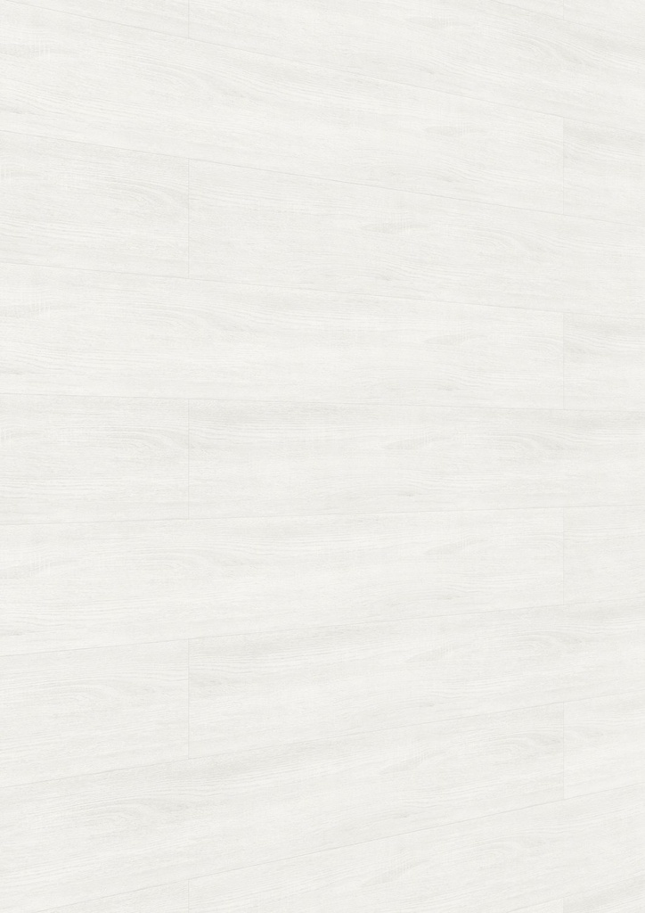 Meister Paneele "Bocado 250" - Meister Dekorbezeichnung: Eiche weiß deckend 04069, Maße: 2600 x 250 x 12 mm