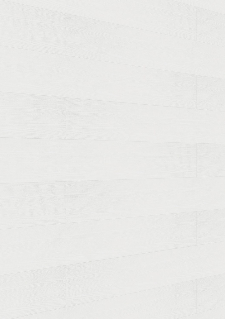 Meister Paneele "Terra DP 250" - Meister Dekorbezeichnung: White ash 20098, Maße: 2600 x 250 x 12 mm