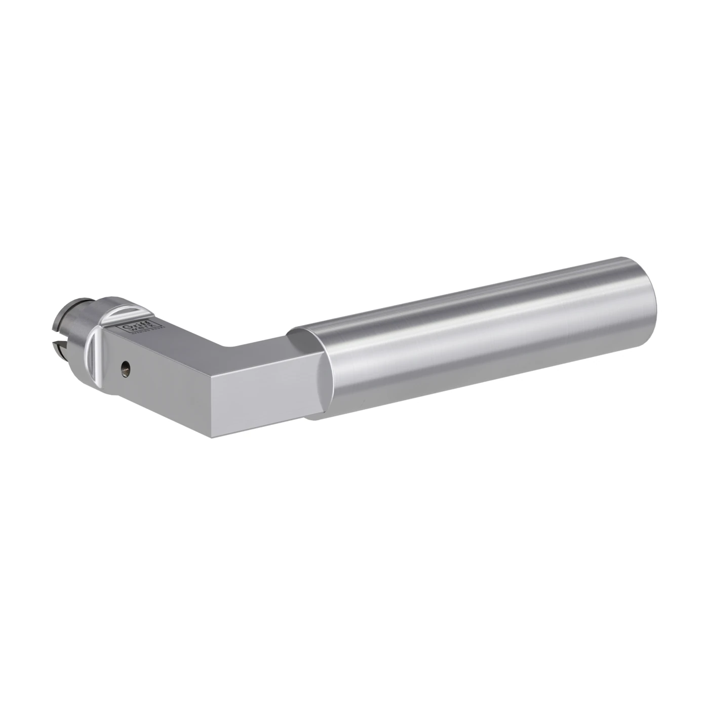 Griffstück METRICO PROFESSIONAL für Schutzbeschlag