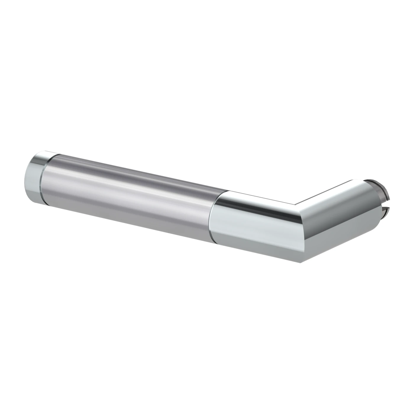 [110001173] Griffwerk Griffstück LOREDANA PROFESSIONAL für Schutzbeschlag (Links)