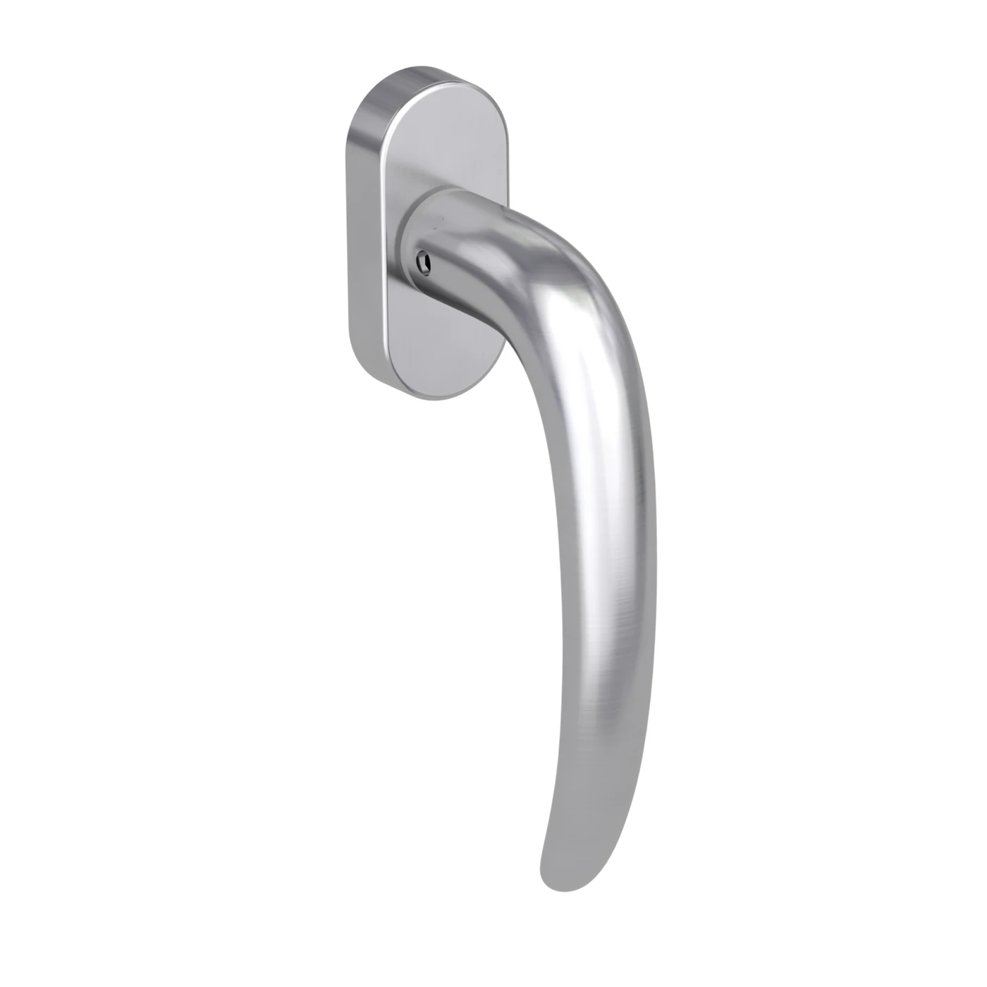 Fenstergriff ULMER GRIFF PROFESSIONAL