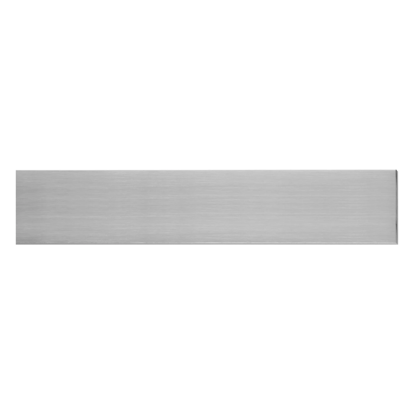 Griffwerk Inlay-Set FRAME 1.0 unverschließbar Samtgrau