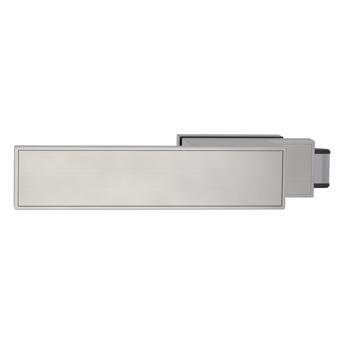 Glasschlosskasten FRAME