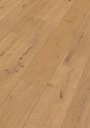 [500214-2200205-08921] Meister Lindura-Holzboden HD 400 ultramattlackiert 205 mm (Eiche authentic pure 08921)