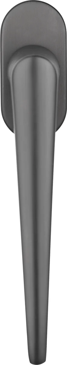 [DR1565FG40R] Anzio Fensterolive Round (Umbragrau, DIN rechts)