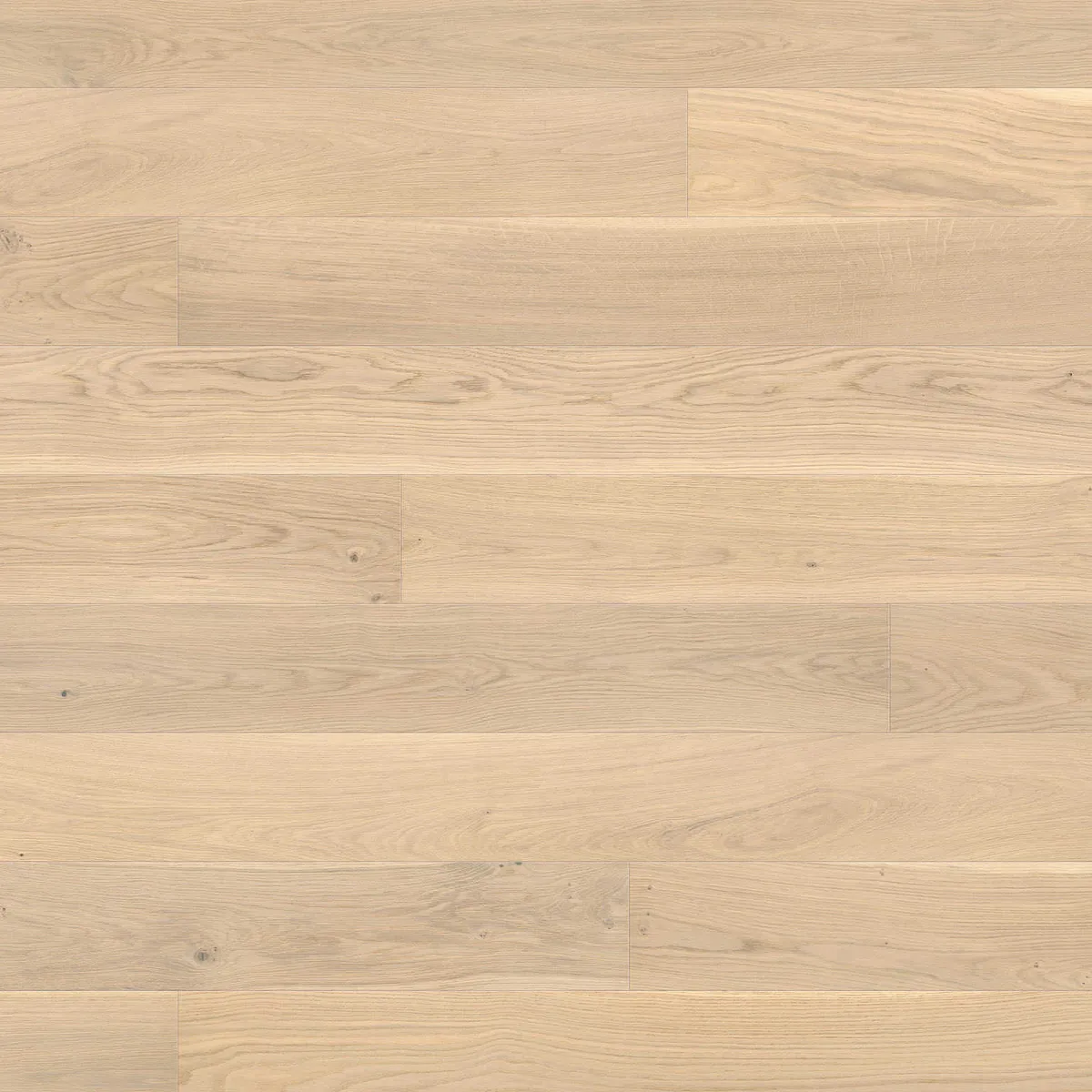 [548119] HARO Landhausdiele 180 Serie 4000 – 3-Schicht-Parkett 13,5 mm (Eiche lichtweiß Country, naturaDur)