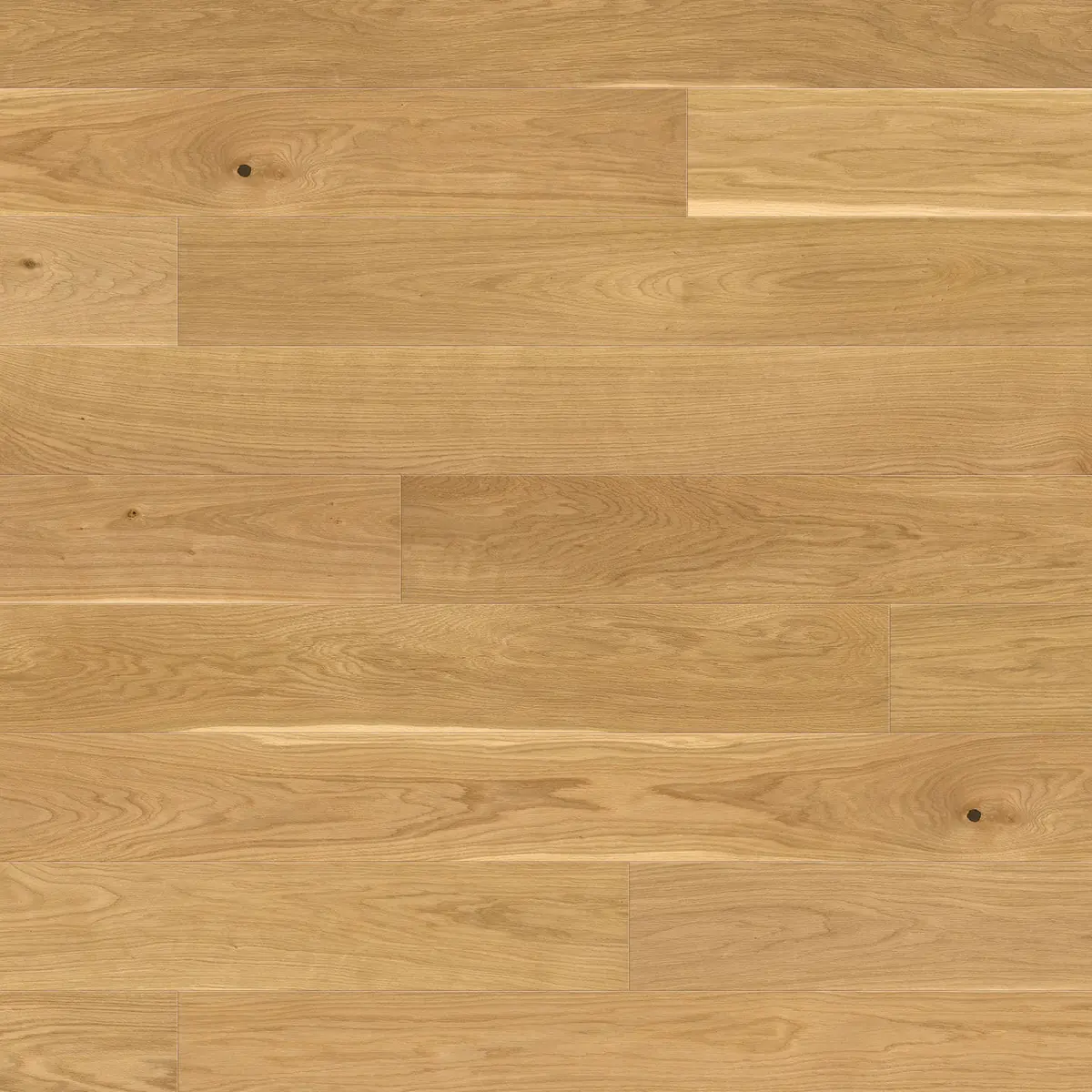 HARO Landhausdiele 180 Serie 4000 – 3-Schicht-Parkett 13,5 mm, Eiche Country, naturaDur