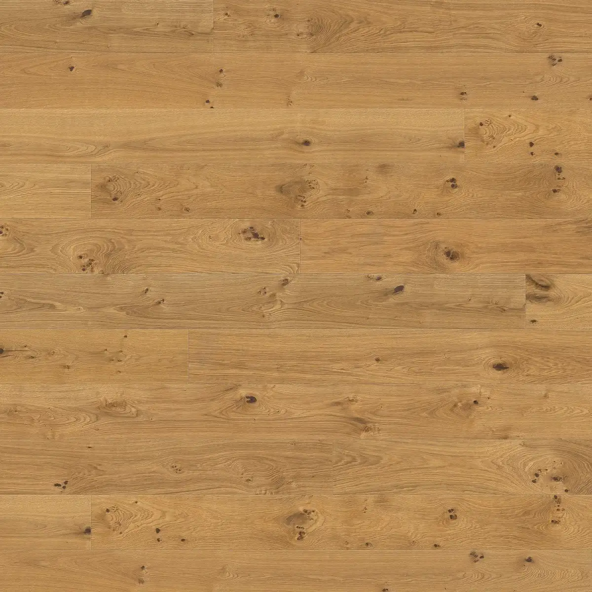 HARO Landhausdiele 180 Serie 4000 – 3-Schicht-Parkett 13,5 mm, Eiche Sauvage retro strukturiert, naturaLin plus