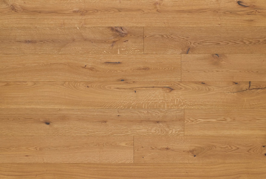 Walz Parkett Profi-Landhausdiele XL Eiche Natural 15 mm