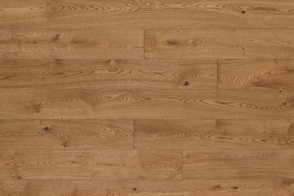 Walz Parkett Profi-Landhausdiele XL Eiche Natural 15 mm