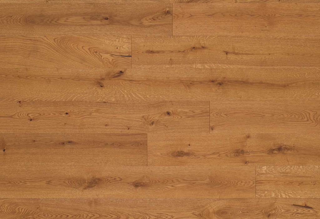 Walz Parkett Profi-Landhausdiele XL Eiche Markant 15 mm