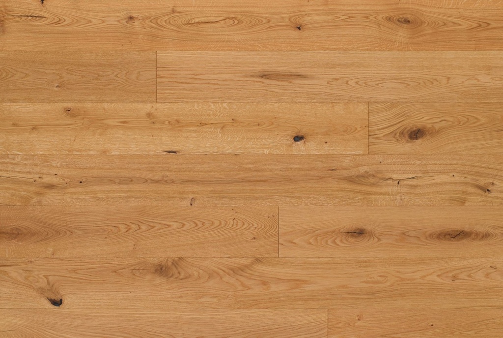 Walz Parkett Euro-Profi-Schmaldiele Eiche Markant 14 mm