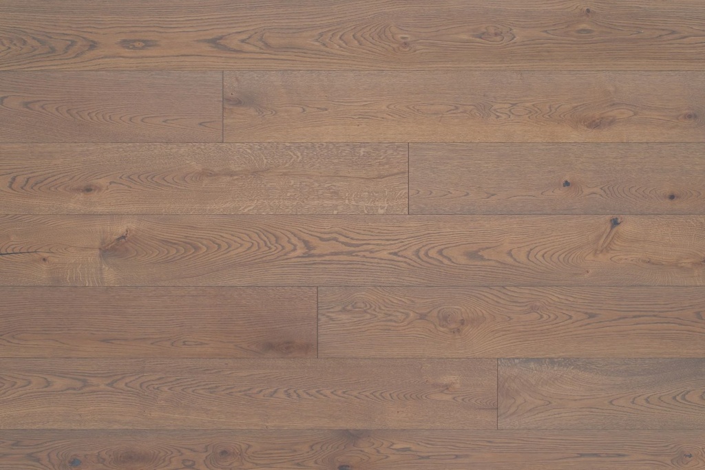 Walz Parkett 2-Schicht-Fischgrät 90° Eiche Natural 11 x 125 x 600 mm