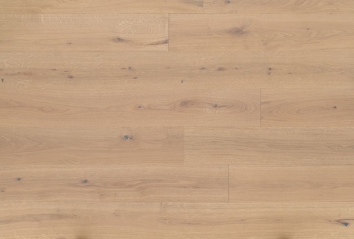 Walz Parkett 2-Schicht-Fischgrät 90° Eiche Natural 14 x 145 x 735 mm, intensiv handgehobelt, stark gebürstet, Vanillabeam