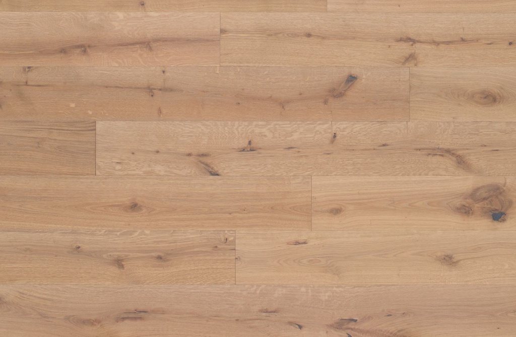 Walz Parkett 2-Schicht-Fischgrät 90° Eiche Rustic 11 x 125 x 600 mm