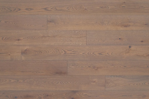 Walz Parkett 2-Schicht-Fischgrät 90° Eiche Elegance 14 x 145 x 735 mm, intensiv handgehobelt, stark gebürstet, Havana