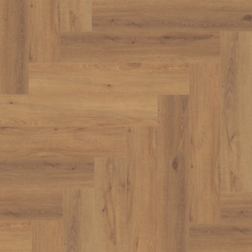 Walz LVT Design Planke Woodline Fischgrät 90° 2,5 mm Klebeplanke, Axinit