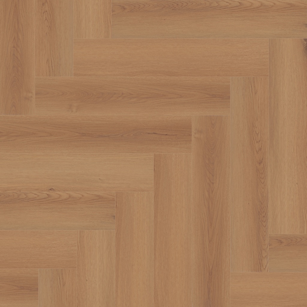 Walz LVT Design Planke Woodline Fischgrät 90° 2,5 mm Klebeplanke
