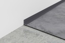 [SL16X2-06] minileiste SL16X2  (Anthrazitgrau (RAL7016))