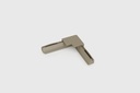 [IC-AL10-02] minileiste IC-AL10 Eckverbinder innen für AL10X5 (Titan (C31))