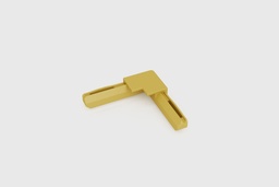 [IC-AL10-05] minileiste IC-AL10 Eckverbinder innen für AL10X5 (Gold (EV3))