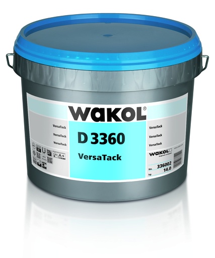 WAKOL D 3360 VersaTack – 6 kg