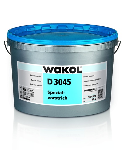 WAKOL D 3045 Spezialvorstrich – 12 kg