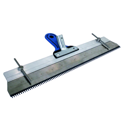 WAKOL Rakel mit Distanzstiften, 56 cm