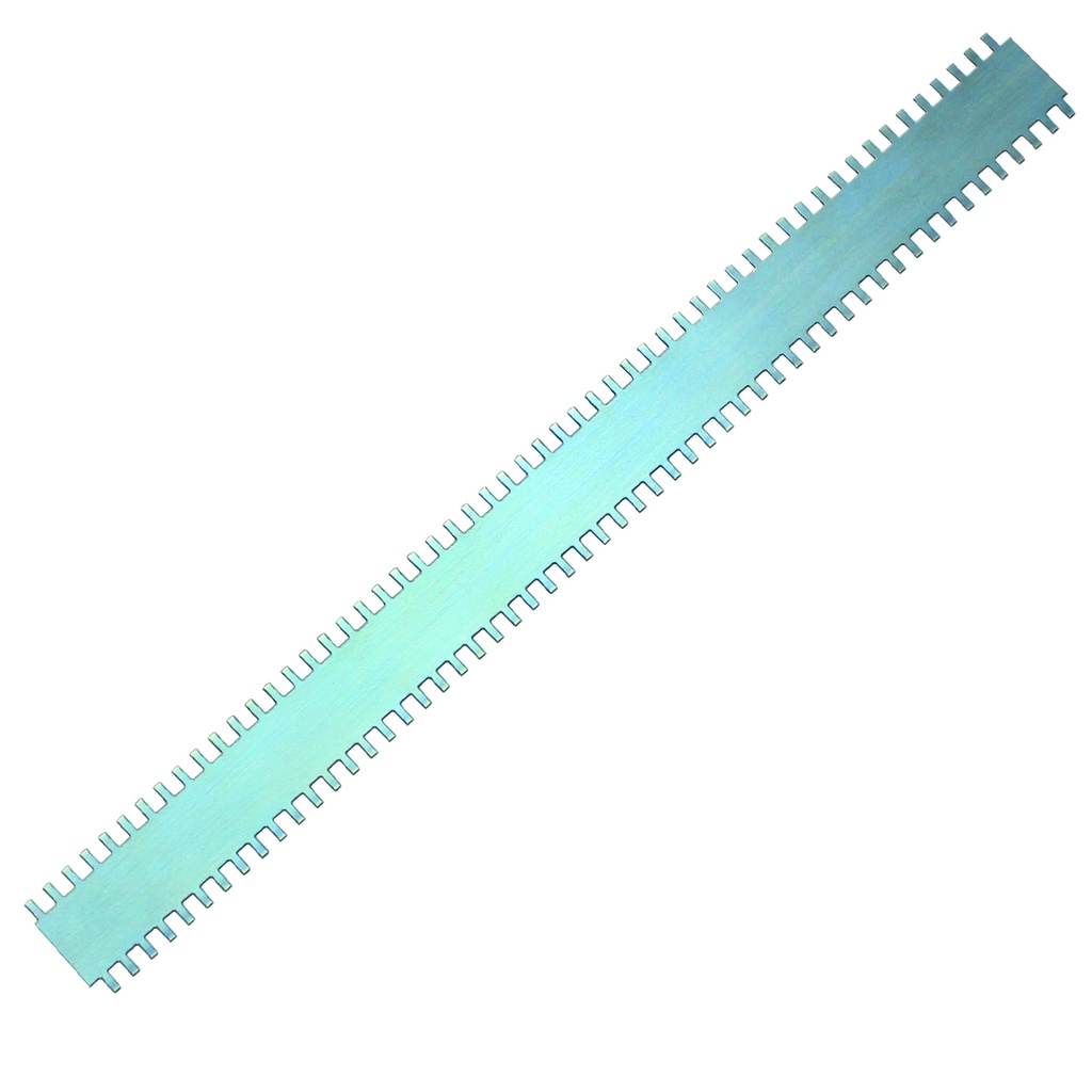 WAKOL Rakelleiste R3, 56 cm