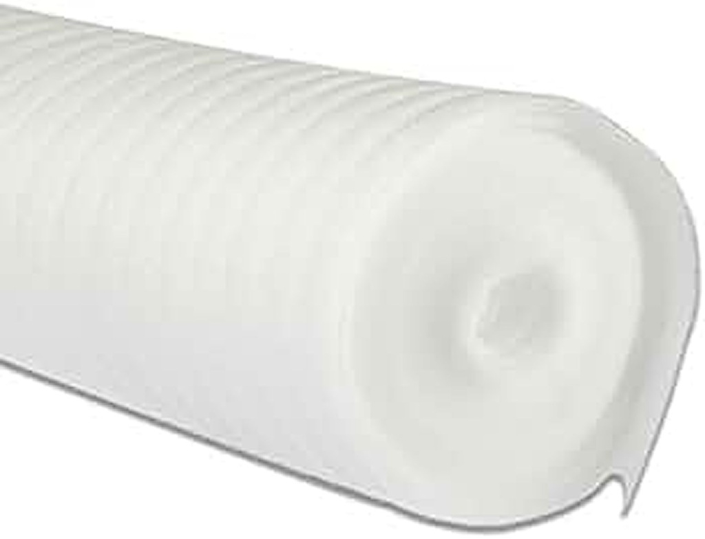 Kährs Dämmunterlage Standard 2 mm, bis 20 dB – Rolle 30 m²