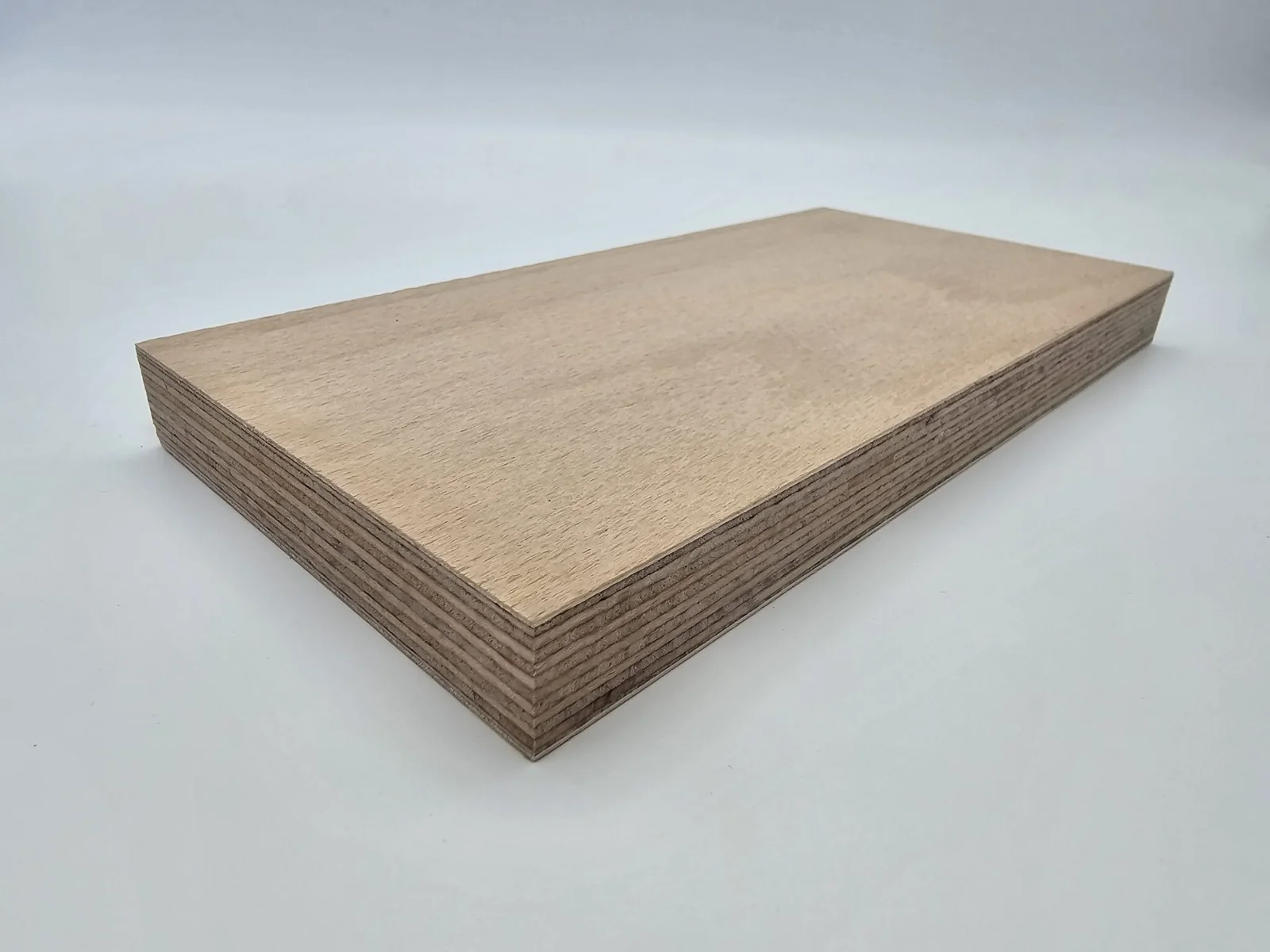 Multiplex Buche (Rone S) EN 636-1