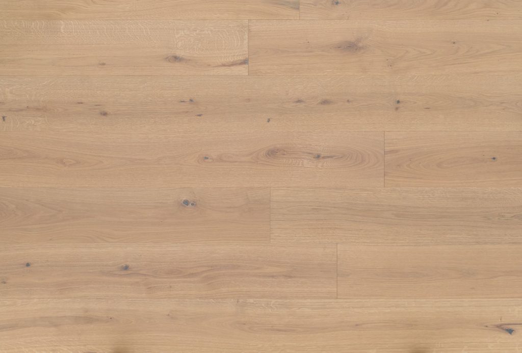 Walz Parkett Profi-Landhausdiele Eiche Natural 14 mm